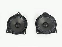 Load image into Gallery viewer, 2006 - 2010 BMW 5 SERIES E61 E60 SPEAKER SUBWOOFER TWEETER AUDIO SOUND SET OF 6, in stock