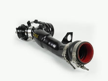 Load image into Gallery viewer, 2006 - 2010 BMW 5 SERIES E61 E60 HOSE TUBE PIPE LINE AIR INTAKE W BLOW OFF, price