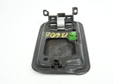 Load image into Gallery viewer, 2000 - 2006 BMW X5 E53 FUEL FILLER DOOR LID COVER TANK GASOLINE QUARTER REAR, in stock