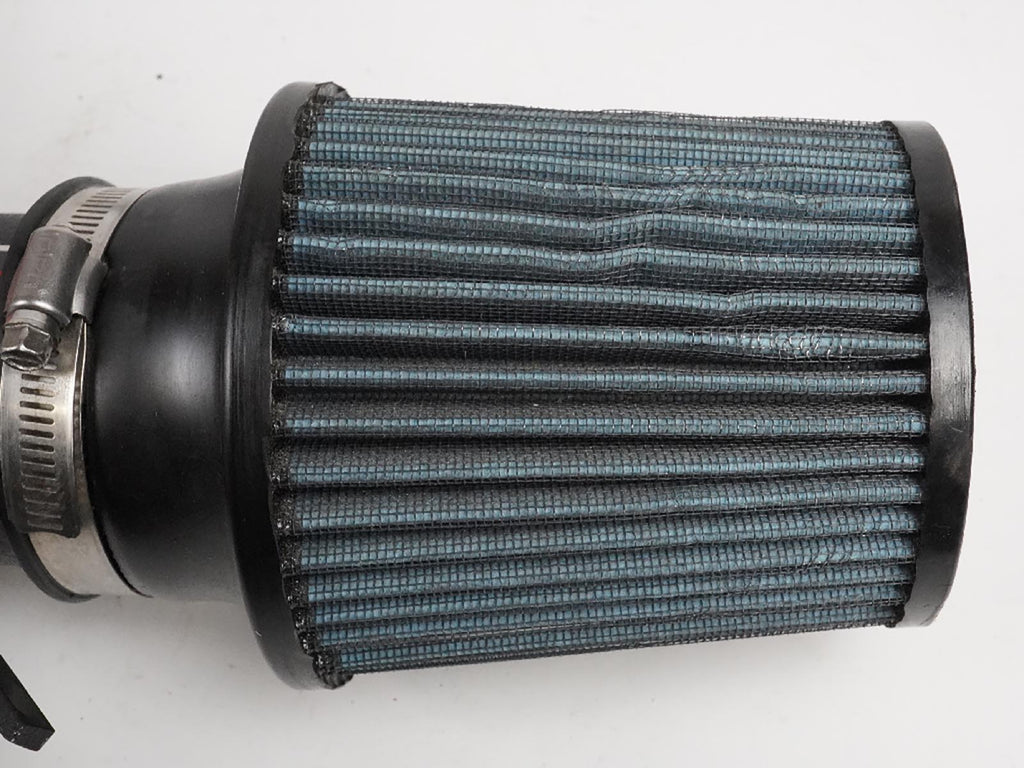  2008 - 2010 BMW 5 SERIES E61 PIPE HOSE TUBE AIR CLEANER INTAKE FILTER DUCT FRONT, buy