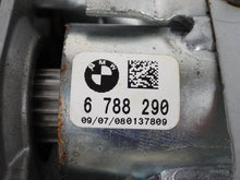 Load image into Gallery viewer, 2009 - 2010 BMW 5 SERIES E61 SW 535I XDRIVE COLUMN WHEEL FLOOR SHIFT 6788290 OEM, used