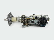 Load image into Gallery viewer, 2009 - 2010 BMW 5 SERIES E61 SW 535I XDRIVE COLUMN WHEEL FLOOR SHIFT 6788290 OEM, in stock