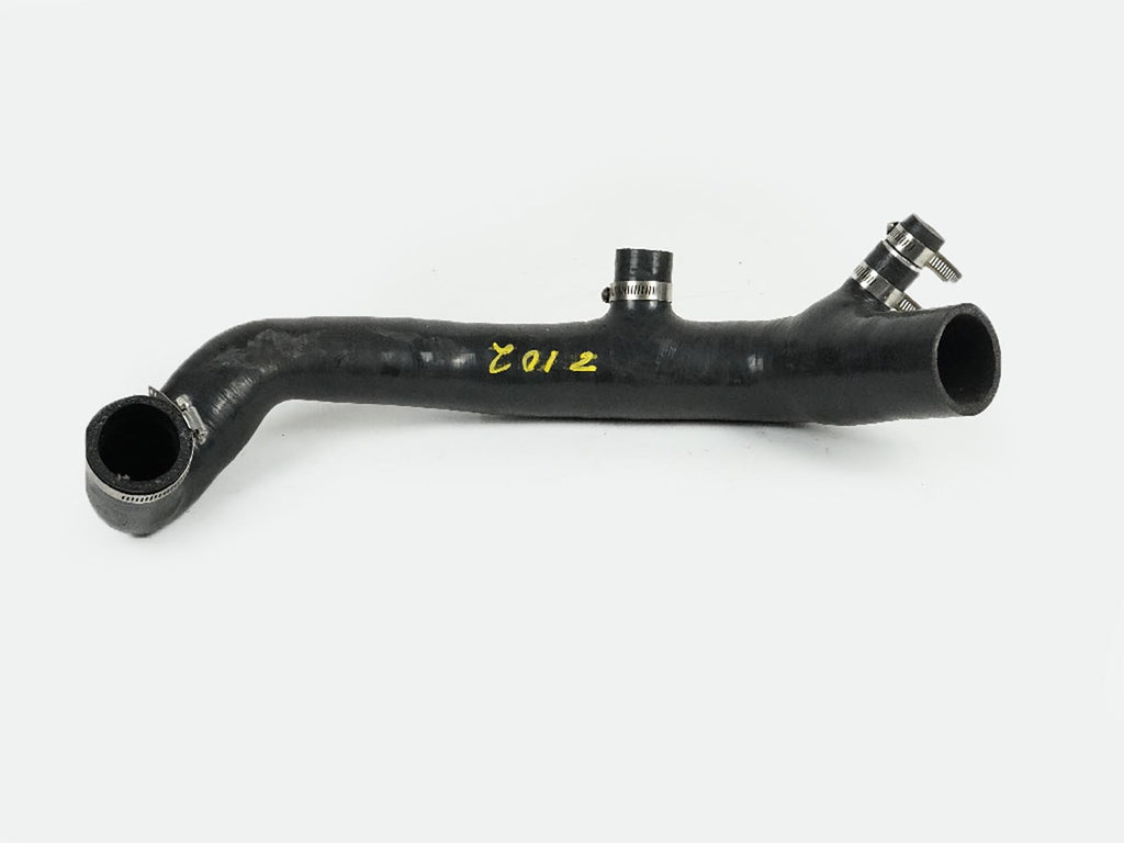  2006 - 2010 BMW 5 SERIES E61 HOSE TUBE PIPE LINE COOLING COOLNAT RADIATOR OEM, in stock