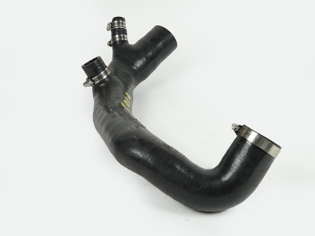  2006 - 2010 BMW 5 SERIES E61 HOSE TUBE PIPE LINE COOLING COOLNAT RADIATOR OEM, price