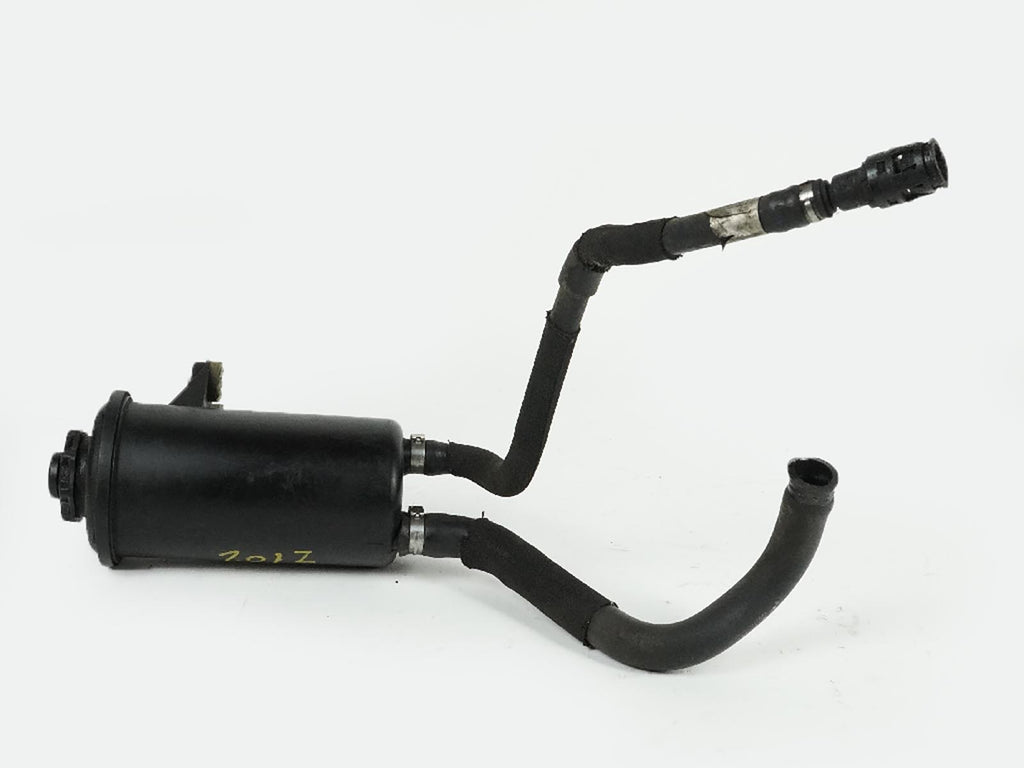  2006 - 2010 BMW 5 SERIES E61 RACK PINION GEAR RESERVOIR TANK POWER 10617211 OEM, in stock