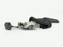 Load image into Gallery viewer, 2006 - 2010 BMW 5 SERIES E61 E60 PARKING BRAKE HANDLE EMERGENCY STOP LEVER OEM, in stock