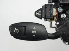 Load image into Gallery viewer, 2006 - 2010 BMW 5 SERIES E61 WIPER ARM HEADLAMP TURN SIGNAL CRUISE COLUMN SWITCH, in stock