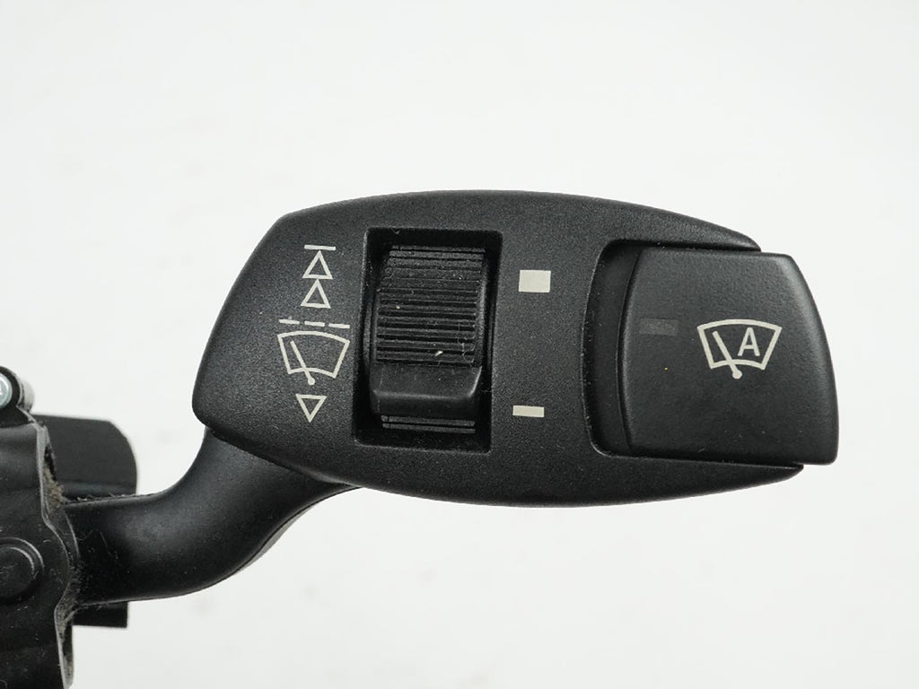  2006 - 2010 BMW 5 SERIES E61 WIPER ARM HEADLAMP TURN SIGNAL CRUISE COLUMN SWITCH, buy