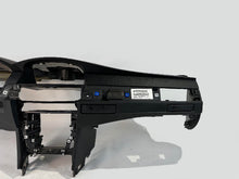 Load image into Gallery viewer, 2008 - 2010 BMW 5 SERIES E61 E60 DASHBOARD PANEL COVER INSTRUMENT WO HEAD UP OEM, price