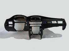 Load image into Gallery viewer, 2008 - 2010 BMW 5 SERIES E61 E60 DASHBOARD PANEL COVER INSTRUMENT WO HEAD UP OEM, in stock