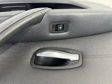 Load image into Gallery viewer, 2008 - 2010 BMW 5 SERIES E61 E60 DOOR PANEL INNER HANDLE WINDOW SWITCH REAR LEFT, price