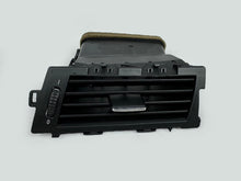 Load image into Gallery viewer, 2006 - 2010 BMW 5 SERIES E61 E60 AC HEATER HVAC AIR VENT GRILLE DASH RIGHT OEM, price