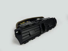 Load image into Gallery viewer, 2006 - 2010 BMW 5 SERIES E61 E60 AC HEATER AIR VENT GRILLE DASHBOARD CENTER OEM, in stock