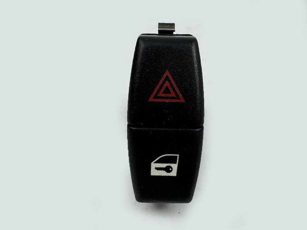  2006 - 2010 BMW 5 SERIES E61 E60 HAZARD EMERGENCY LIGHT LOCK OPEN DDOOR SWITCH, buy