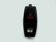 Load image into Gallery viewer, 2006 - 2010 BMW 5 SERIES E61 E60 HAZARD EMERGENCY LIGHT LOCK OPEN DDOOR SWITCH, buy