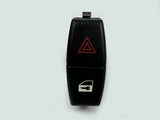 2006 - 2010 BMW 5 SERIES E61 E60 HAZARD EMERGENCY LIGHT LOCK OPEN DDOOR SWITCH