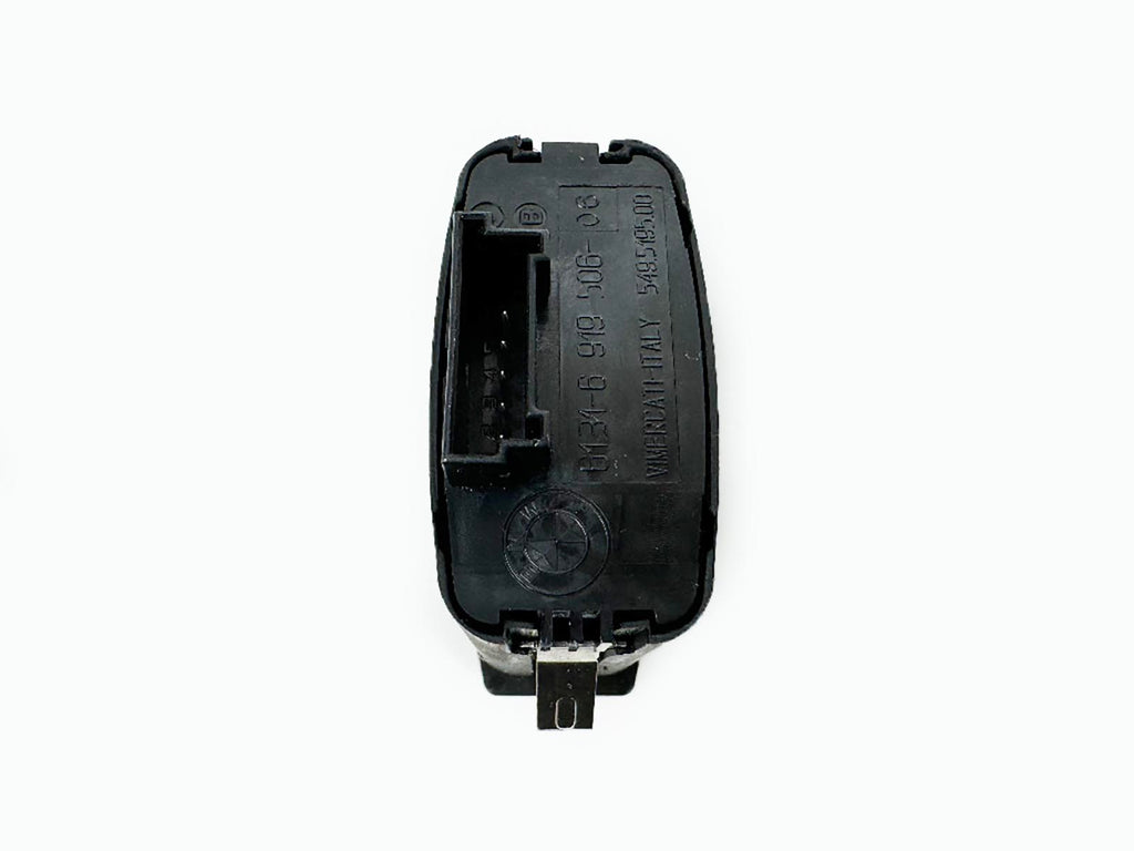  2006 - 2010 BMW 5 SERIES E61 E60 HAZARD EMERGENCY LIGHT LOCK OPEN DDOOR SWITCH, in stock