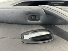 Load image into Gallery viewer, 2008 - 2010 BMW 5 SERIES E61 E60 DOOR PANEL INNER HANDLE WINDOW SWITCH REAR RH, in stock