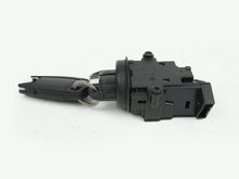 Load image into Gallery viewer, 2008 - 2010 BMW 5 SERIES E61 E60 KEY READER IGNTION SWITCH W KEY 6954722 OEM, used