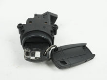 Load image into Gallery viewer, 2008 - 2010 BMW 5 SERIES E61 E60 KEY READER IGNTION SWITCH W KEY 6954722 OEM, buy