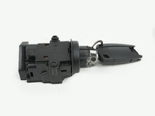 Load image into Gallery viewer, 2008 - 2010 BMW 5 SERIES E61 E60 KEY READER IGNTION SWITCH W KEY 6954722 OEM, buy