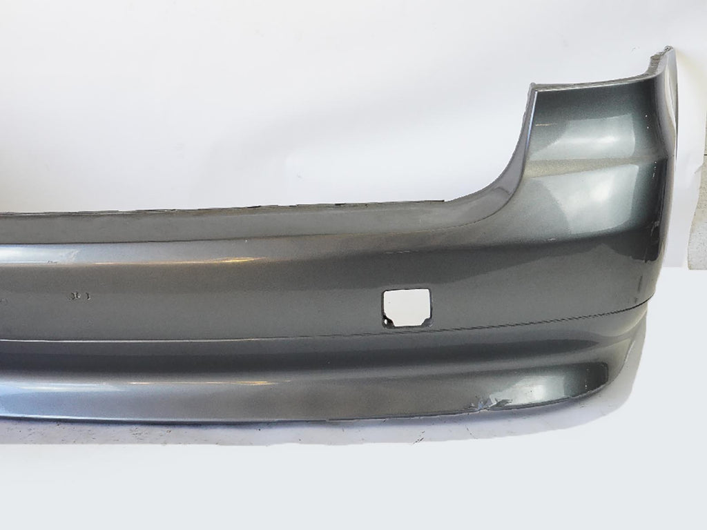  2008 - 2010 BMW 5 SERIES E61 SW BUMPER PANEL COVER EXTERIOR WO PARK ASSIST REAR, price