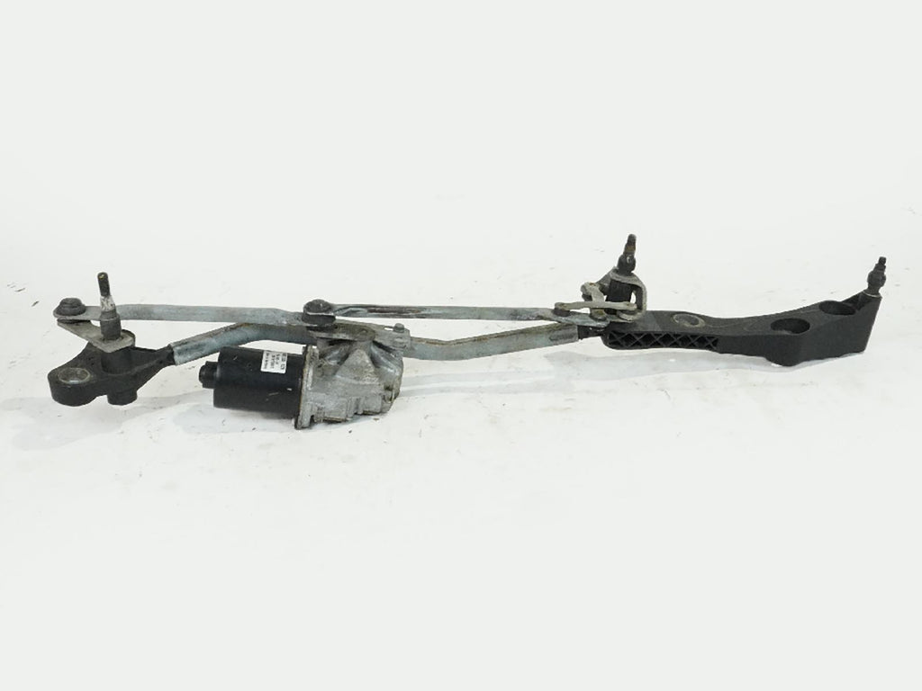  2006 - 2010 BMW 5 SERIES E61 WIPER MOTOR LINKAGE WINDSHIELD FRONT 7193995 OEM, buy