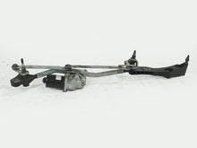 Load image into Gallery viewer, 2006 - 2010 BMW 5 SERIES E61 WIPER MOTOR LINKAGE WINDSHIELD FRONT 7193995 OEM, buy