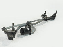 Load image into Gallery viewer, 2006 - 2010 BMW 5 SERIES E61 WIPER MOTOR LINKAGE WINDSHIELD FRONT 7193995 OEM, in stock