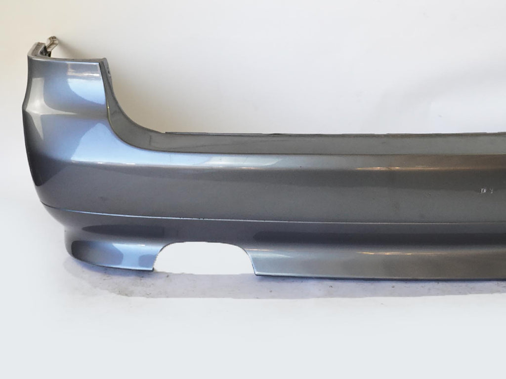  2008 - 2010 BMW 5 SERIES E61 SW BUMPER PANEL COVER EXTERIOR WO PARK ASSIST REAR, cheap