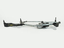 Load image into Gallery viewer, 2006 - 2010 BMW 5 SERIES E61 WIPER MOTOR LINKAGE WINDSHIELD FRONT 7193995 OEM, used