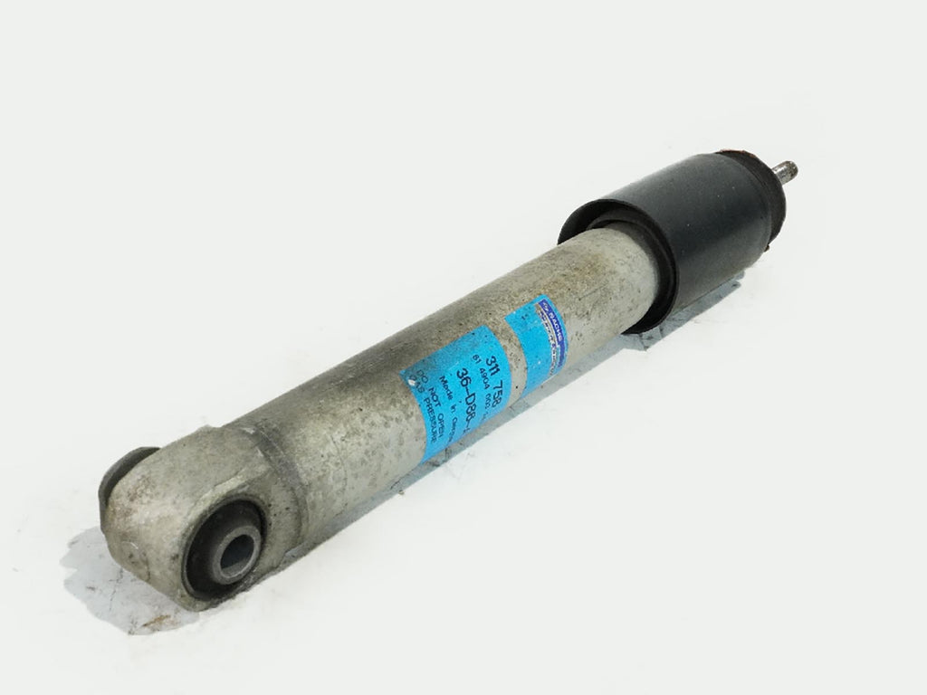  2008 - 2010 BMW 5 SERIES E61 SW XDRIVE STRUT SHOCK ABSORBER REAR PASSENGER RIGHT, in stock