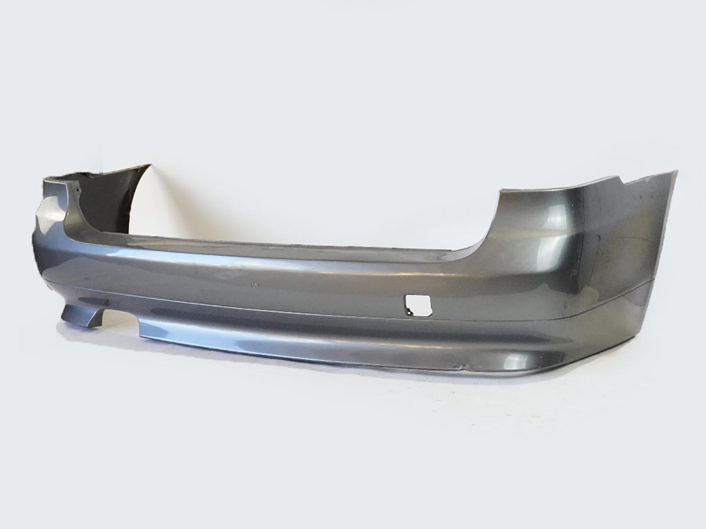  2008 - 2010 BMW 5 SERIES E61 SW BUMPER PANEL COVER EXTERIOR WO PARK ASSIST REAR, price