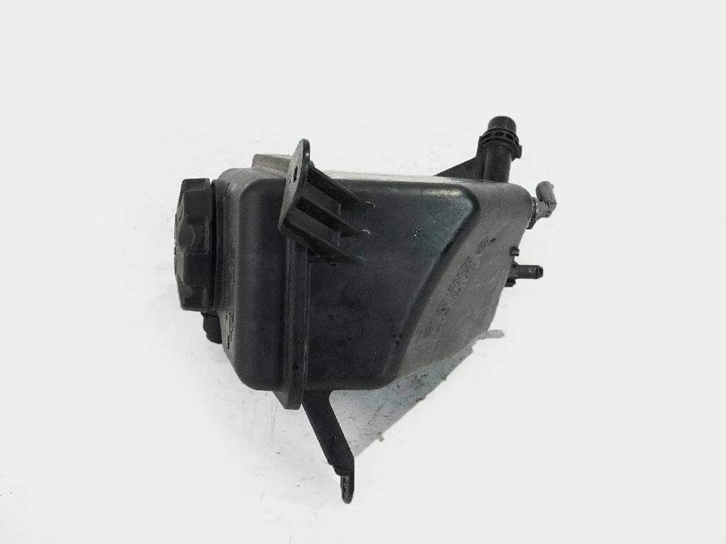  2008 - 2010 BMW 5 SERIES E61 E60 COOLANT COOLING RESERVOIR ENGINE 17137521189, cheap