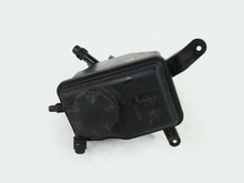 Load image into Gallery viewer, 2008 - 2010 BMW 5 SERIES E61 E60 COOLANT COOLING RESERVOIR ENGINE 17137521189, used