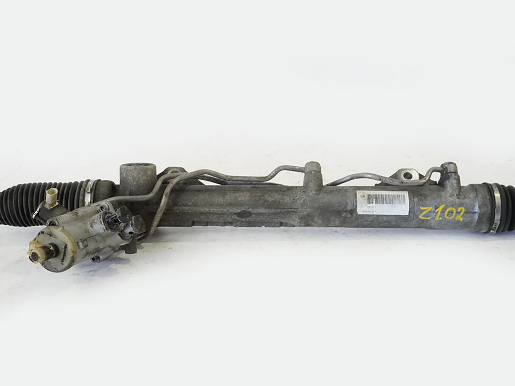  2008 - 2010 BMW 5 SERIES E61 XDRIVE STEERING RACK GEAR PINION POWER 7853993328, in stock