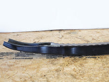 Load image into Gallery viewer, 2008 - 2010 BMW 5 SERIES E61 SW WAGON REINFORCEMENT BAR BUMPER SUPPORT REAR OEM, used