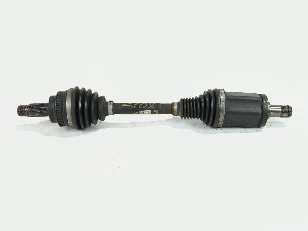  2008 - 2010 BMW 5 SERIES E61 E60 535I XDRIVE AXLE SHAFT CV FRONT DRIVER LEFT OEM, buy