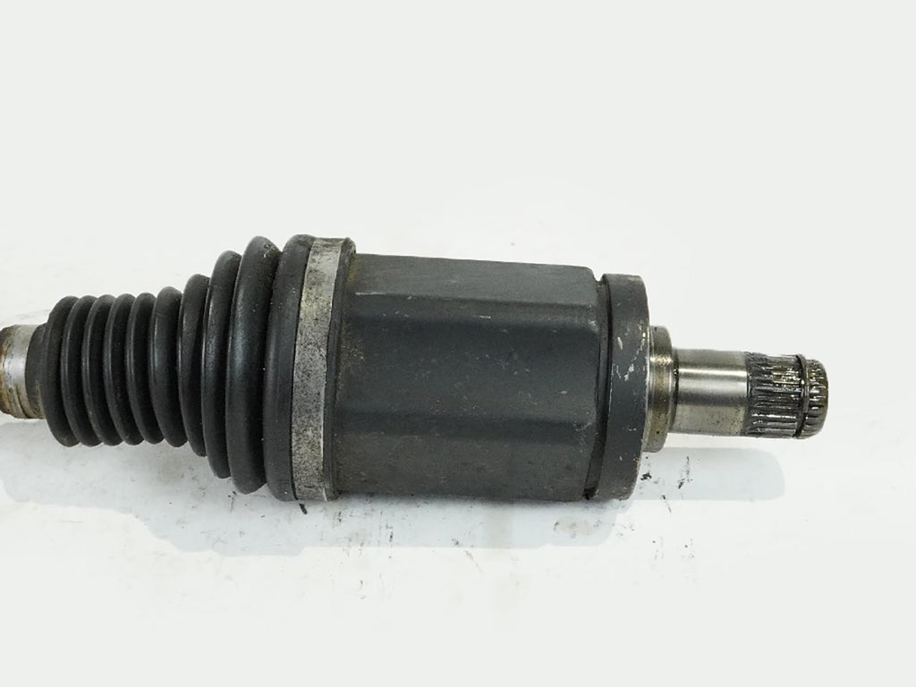  2008 - 2010 BMW 5 SERIES E61 E60 535I XDRIVE AXLE SHAFT CV FRONT DRIVER LEFT OEM, price