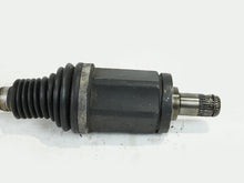 Load image into Gallery viewer, 2008 - 2010 BMW 5 SERIES E61 E60 535I XDRIVE AXLE SHAFT CV FRONT DRIVER LEFT OEM, price