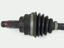 Load image into Gallery viewer, 2008 - 2010 BMW 5 SERIES E61 E60 535I XDRIVE AXLE SHAFT CV FRONT DRIVER LEFT OEM, buy