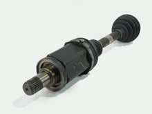 Load image into Gallery viewer, 2008 - 2010 BMW 5 SERIES E61 E60 535I XDRIVE AXLE SHAFT CV FRONT DRIVER LEFT OEM, buy