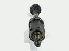 Load image into Gallery viewer, 2008 - 2010 BMW 5 SERIES E61 E60 535I XDRIVE AXLE SHAFT CV FRONT DRIVER LEFT OEM, price