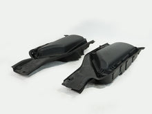 Load image into Gallery viewer, 2006 - 2010 BMW 5 SERIES E61 AIR DUCT FILTER COVER PANEL FRONT LEFT RIGHT OEM, in stock