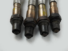 Load image into Gallery viewer, 2008 - 2010 BMW 5 SERIES E61 E60 3.0L OXYGEN LAMBDA PROBE SENSOR SET OF 4 OEM, in stock