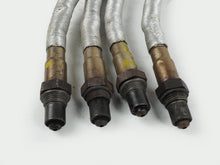 Load image into Gallery viewer, 2008 - 2010 BMW 5 SERIES E61 E60 3.0L OXYGEN LAMBDA PROBE SENSOR SET OF 4 OEM, used