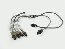 Load image into Gallery viewer, 2008 - 2010 BMW 5 SERIES E61 E60 3.0L OXYGEN LAMBDA PROBE SENSOR SET OF 4 OEM, buy