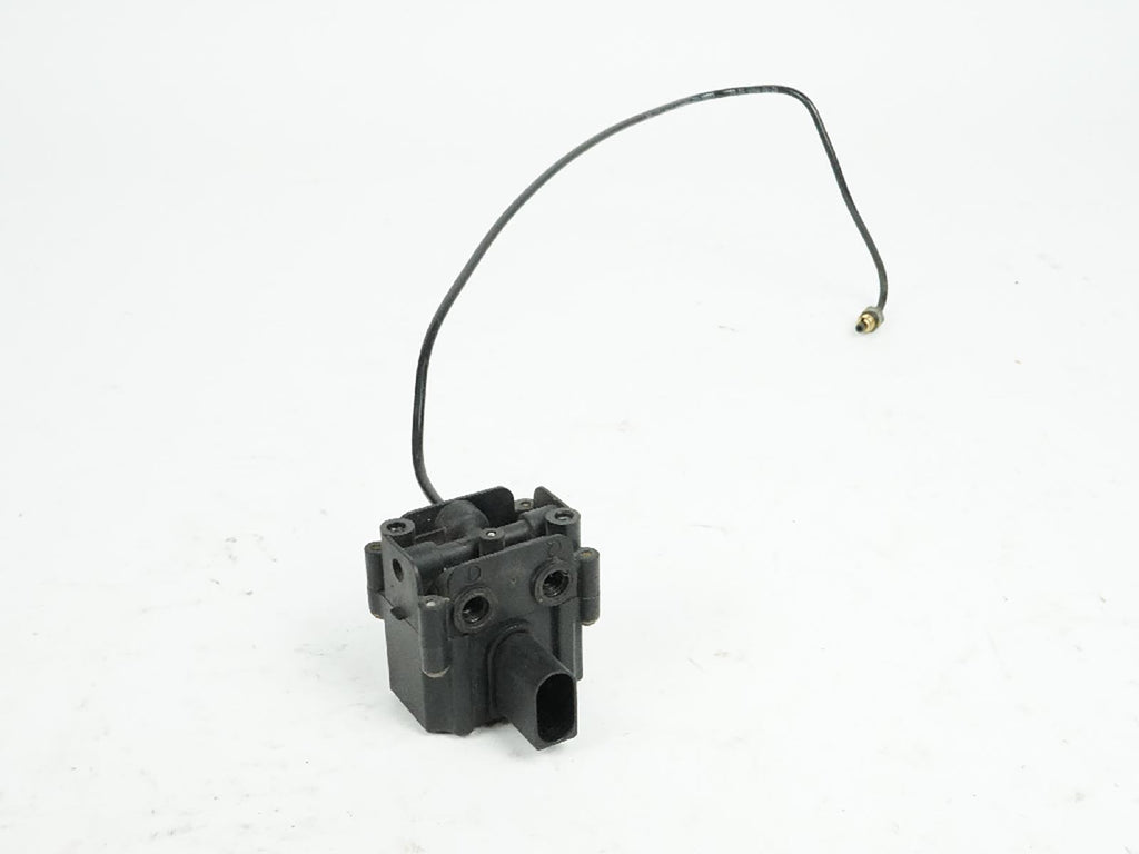  2006 - 2010 BMW 5 SERIES E61 XDRIVE AIR SUSPENSION VALVE BLOCK DISTRIBUTOR OEM, buy