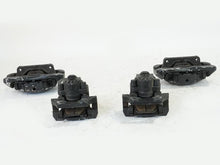 Load image into Gallery viewer, 2008 - 2010 BMW 5 SERIES E61 E60 XDRIVE CALIPER BRAKE STOP W PADS FRONT REAR SET, in stock