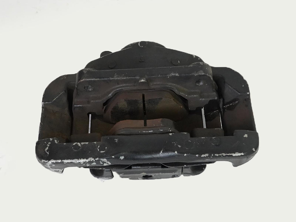  2008 - 2010 BMW 5 SERIES E61 E60 XDRIVE CALIPER BRAKE STOP W PADS FRONT REAR SET, price